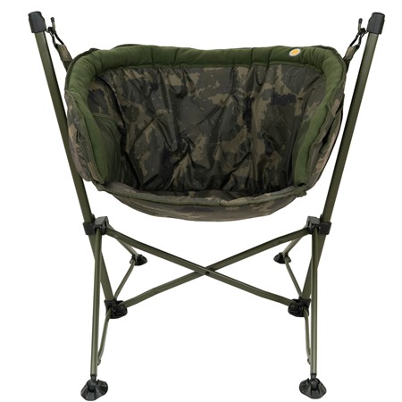 Horgászszék Solar Worldwide Swing Chair