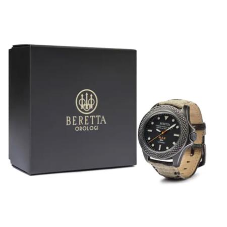 HORLOGE BERETTA AUTOMATIC WATCH