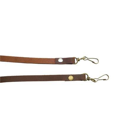 HORN-CARRYING STRAP JANUEL AVEC MOUSQUETONS BLISTER