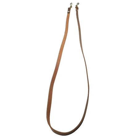 HORN-CARRYING STRAP JANUEL AVEC MOUSQUETONS BLISTER