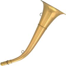 Horns, corns & Hunting Horn Pibole