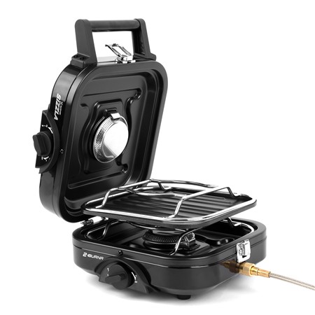 HORNILLO SONIK SIZZLA 2BURNA