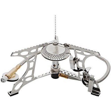 Hornillo Trakker Tri-Lite