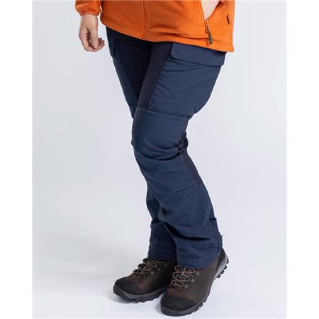HOSE FRAU PINEWOOD DOG SPORT TRAINER EXTREME - NAVY/DEEP NAVY