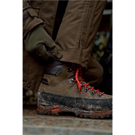 HOSE FÜR FRAUEN HARKILA DRIVEN HUNT HWS INSILATED W - WILLOW GREEN