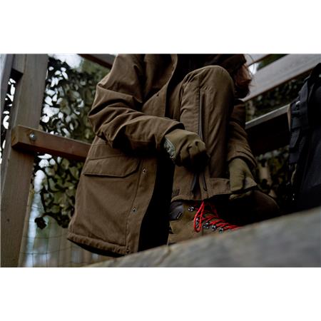 HOSE FÜR FRAUEN HARKILA DRIVEN HUNT HWS INSILATED W - WILLOW GREEN