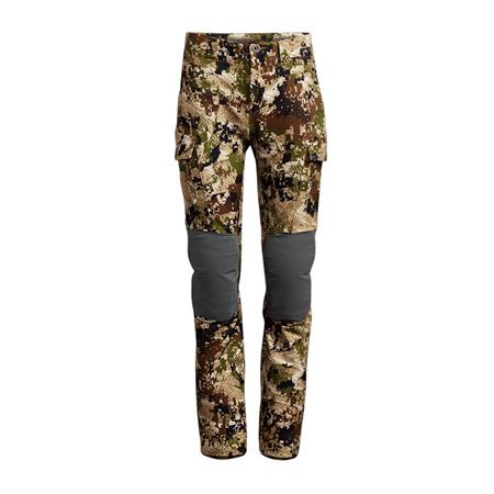 Hose Für Frauen Sitka Timberline - Optifade Subalpine