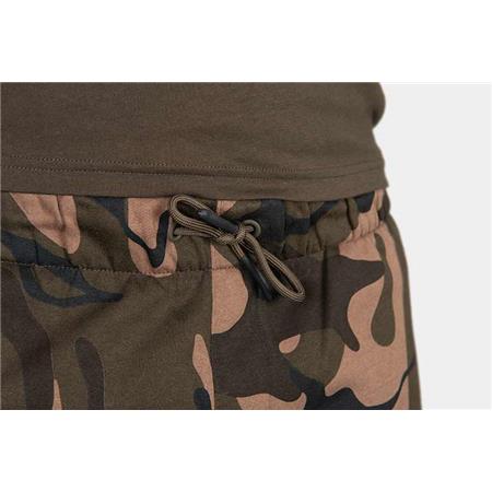 HOSE FÜR MÄNNER FOX LW CAMO JOGGER SHORT