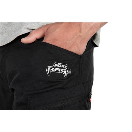 HOSE FÜR MÄNNER FOX RAGE COMBAT SHORTS