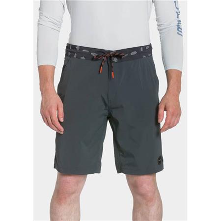 HOSE FÜR MÄNNER GRUNDÉNS SIDEREAL BOARD SHORTS ANCHOR