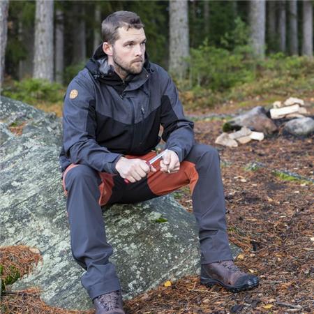 HOSE FÜR MÄNNER PINEWOOD ABISKO