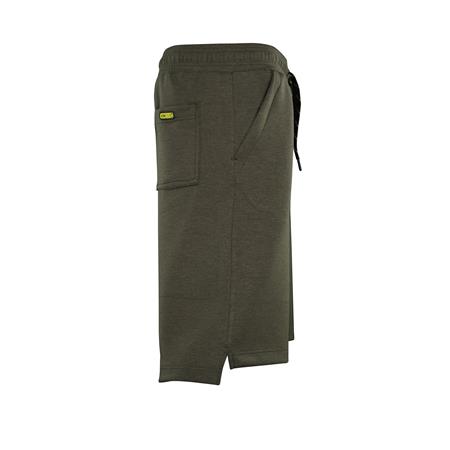 HOSE FÜR MÄNNER RIDGE MONKEY APEAREL DROPBACK MICROFLEX SHORTS