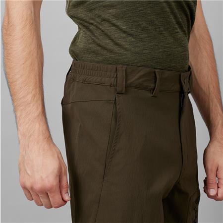 HOSE FÜR MÄNNER SEELAND ROWAN STRETCH