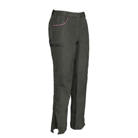 Hosen Frau Percussion Stronger - Kaki