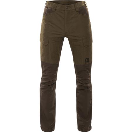 Hosen Mann Harkila Scandinavian - Dark Olive/Willow Green