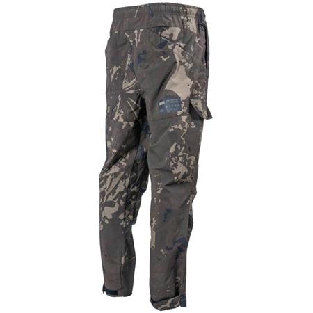 HOSEN MANN NASH ZT LITE HYDRA FLEX KÄMPFE - CAMOUFLAGE