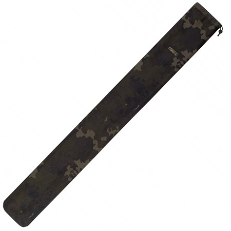 Housse À Épuisette Korda Compac Stink Sleeve - Noir/Camo
