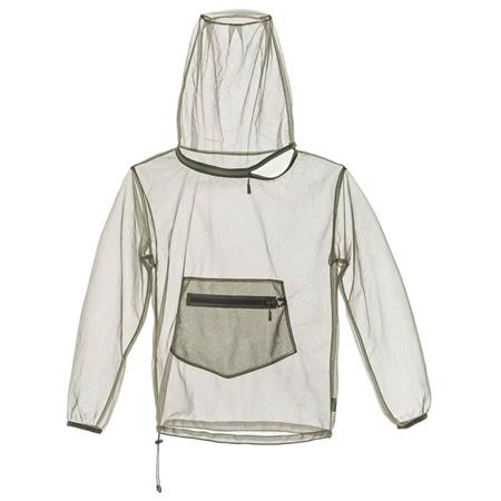 Housse Anti-Moustiques Pinewood Mosquito Cover Anorak - Olive