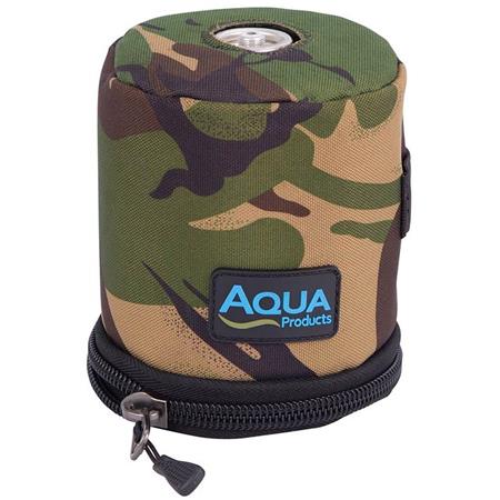 Housse De Protection Aqua Products Pour Bouteille De Gaz Dpm Gas Canister Cover