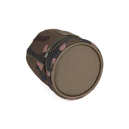 HOUSSE DE PROTECTION FOX CAMOLITE GAS CANNISTER SLEEVE