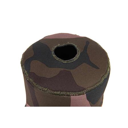 HOUSSE DE PROTECTION FOX CAMOLITE GAS CANNISTER SLEEVE