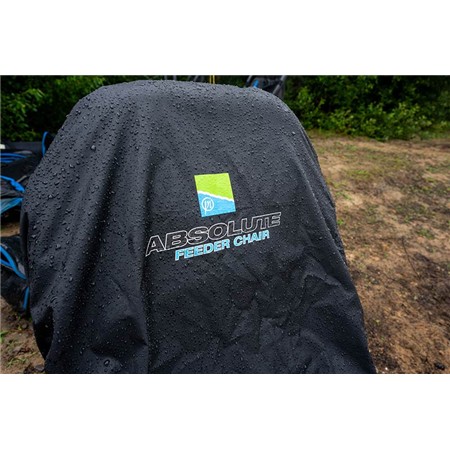 HOUSSE DE PROTECTION PRESTON INNOVATIONS ABSOLUTE FEEDER CHAIR WATERPROOF COVER
