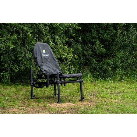 HOUSSE DE PROTECTION PRESTON INNOVATIONS ABSOLUTE FEEDER CHAIR WATERPROOF COVER