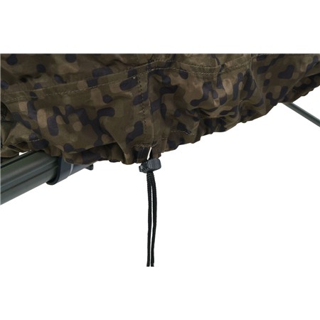HOUSSE DE PROTECTION SOLAR POUR SP C-TECH SOFA CHAIR XL COVER