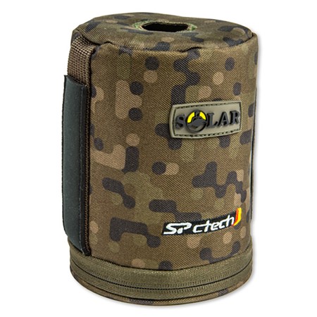 Housse De Protection Solar Sp C-Tech Gas Canister Cover
