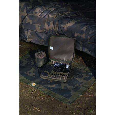 HOUSSE DE PROTECTION SOLAR WORLDWIDE GAS COSY