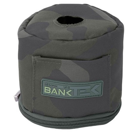 Housse De Protection Sonik Bank-Tek Gas Canister Cover