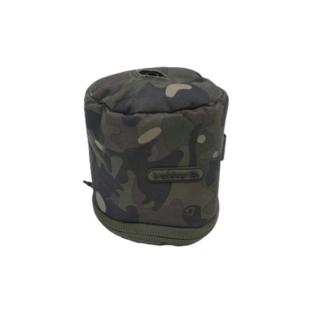 Housse De Protection Trakker Nxc Camo Gas Canister Cover - 205267
