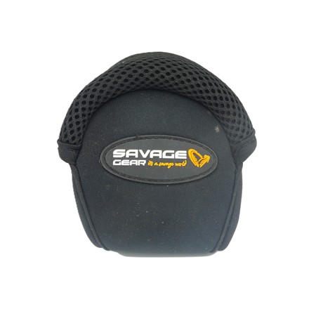 Housse Moulinet Savage Gear Baitcaster Cover - 75950