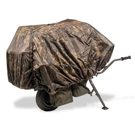 Housse Pour Chariot Nash Trax Barrow Cover Camo