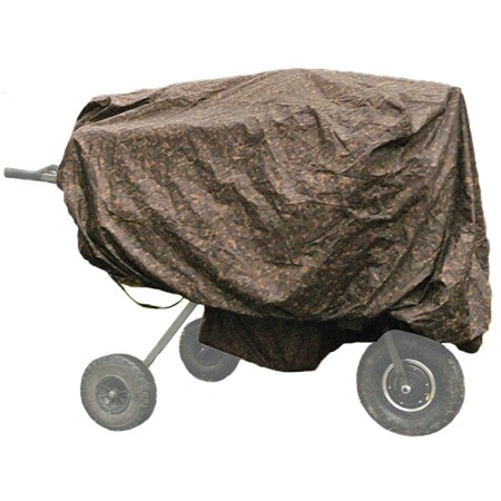 Housse Pour Chariot Solar Sp C-Tech Barrow Cover