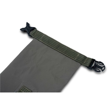 HOUSSE POUR ÉPUISETTE NASH SCOPE OPS SAWN OFF STINK BAG