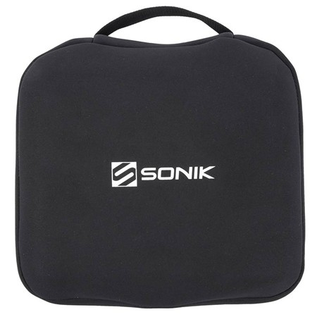 Housse Protection Sonik Sizzla Multi-Pan Set Case