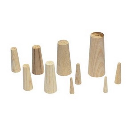 Houten Pennen Plastimo