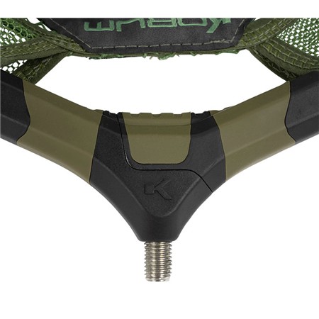 HOVED TIL HÅV KORUM POWER FOLDING TRIANGLE LATEX