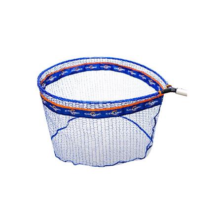 Hoved Til Landingsnet Colmic Gumma Carp 068 Spoon