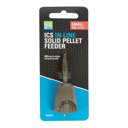 Hranitor Preston Innovations Ics In-Line Solid Pellet Feeder