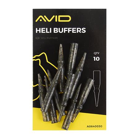 HUBSCHRAUBER AVID CARP HELI BUFFER