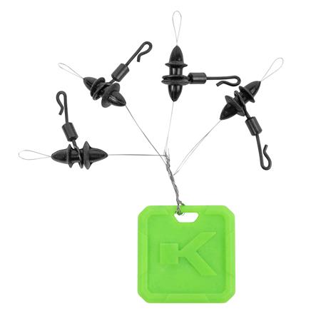 HUBSCHRAUBERKIT KORUM SPECI-HELI KITS