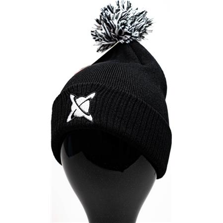 Hue Cc Moore Bobble Hat - Sort
