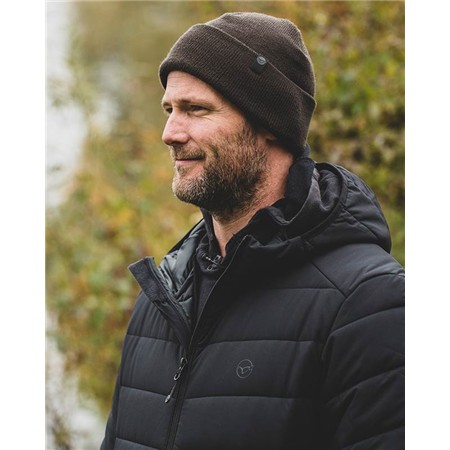 HUE TIL MÆND KORDA LE KLASSIC BEANIE