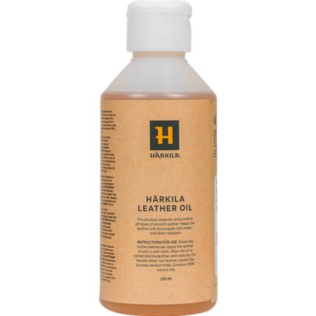 Huile Harkila Leather Oil