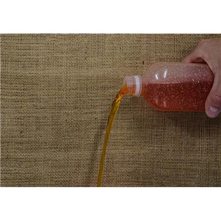 Huile Saumon Pure Poseidon Particles