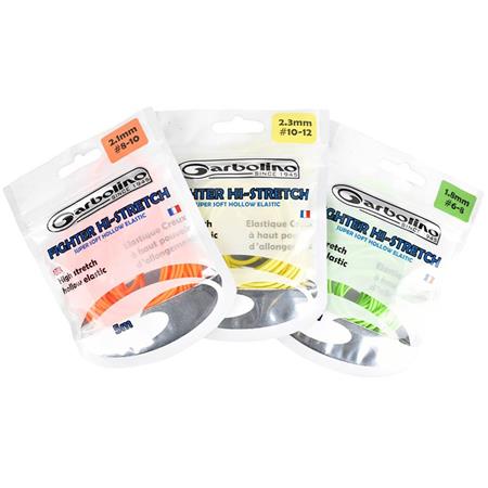 Hul Elastik Garbolino Super Soft Fighter - 5M
