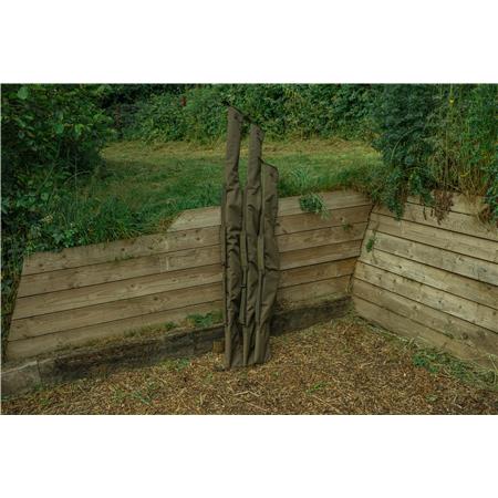 HÜLLE AVID CARP RVS SINGLE SLEEVES