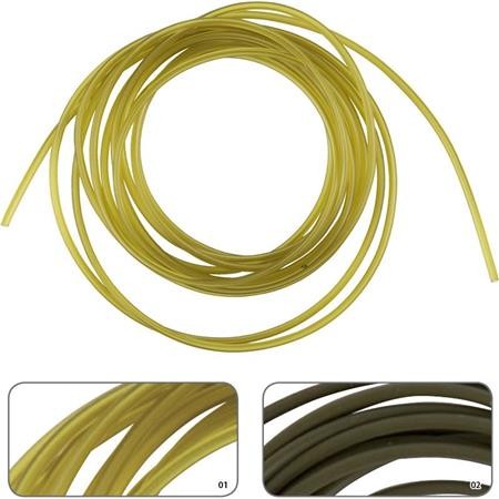 Hülle Carp Spirit Sinking Rig Tube